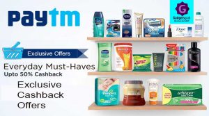 pyatm offers on grocery item