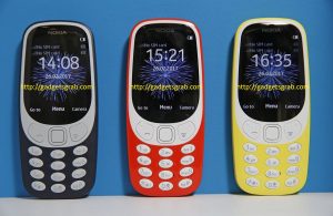 nokia 3310 launched in india