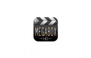 MegaBox hd App