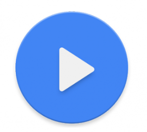 MX Player is one from best video player for android