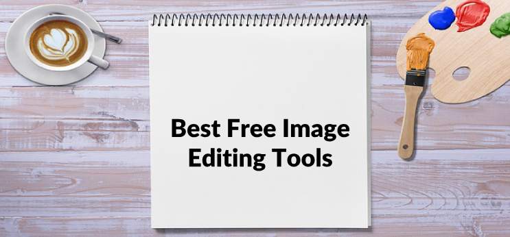 Free Image Editing Tools